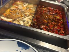 -大隐·成都火锅Bistro(合生麒麟新天地店)