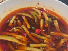 -香丰阁·烤鸭·川湘菜(清河店)