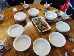 -桂园白粥·潮汕老味道