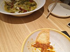 -新太二·鲜料川菜(万泰汇店)