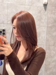 -时尚殿堂hair salon