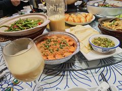 -忘不了渔村(将军大道店)