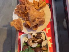 -重庆刘一手火锅(昌江恒基店)
