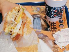 -汉堡王(上海凌云壹街坊店)