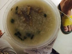 -湛记牛肚螺粥(群贤路店)