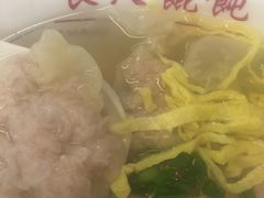 -长人馄饨铺(解放街店)