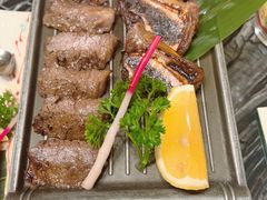 -昱匠·日本料理(金融街店)