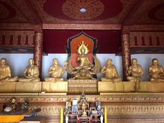 -西双版纳勐泐文化旅游区