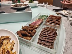 -紫光园·烤鸭·北京菜(团结湖店)