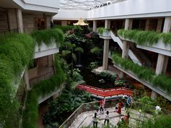 -白天鹅宾馆-宏图府餐厅