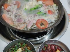 -海关荤豆花(洋河一路店)