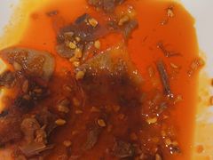 -东方饺子王(新阳路店)