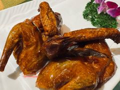 -肥福排档(星光店)