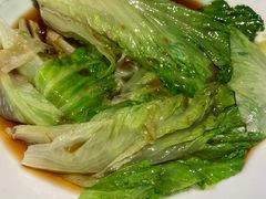 -绿茶餐厅(北京凤凰汇店)
