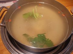 -海银海记潮汕牛肉火锅(新港中路海珠店)