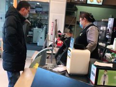 -德克士(西山店)