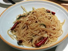 酸辣土豆丝-九毛九西北菜(百信广场店)