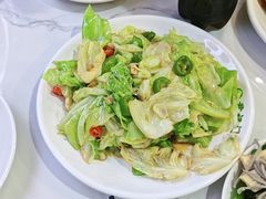 -尹记门钉肉饼(丰台站店)