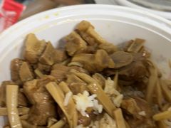 -美颐美·鲍汁排骨饭(龙华百佳华店)