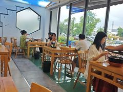 -品鲜村农家菜·阳澄湖大闸蟹(总店)