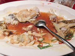 -伙靠·江浙菜(田林路店)