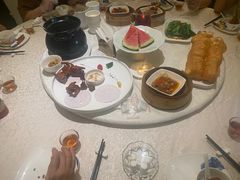 -相思林金岛饭店(青山湖店)