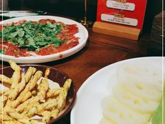 -受气牛肉·重庆耙牛肉(来福士店)
