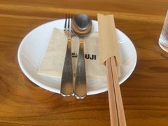 -无印良品餐堂 MUJI Diner(成都太古里店)