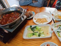 -61号餐吧(兴坪古镇漓江店)