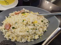 台式香肠炒饭-鹿港小镇(黄金店)