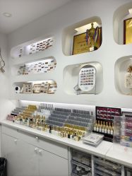 -芊冉•美甲美睫纹绣