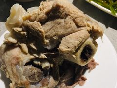 -海底捞火锅(老城根店)