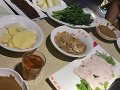 -蜀留香火锅·始于1999·原四川老火锅(白堤路店)