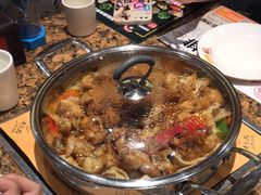 -黄记煌三汁焖锅(金凤万达广场店)