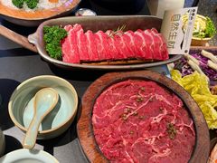 -季季山·云南野生菌火锅(上海首店)