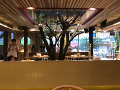 -渔太泰漓江小馆·广西融合菜(西街店)