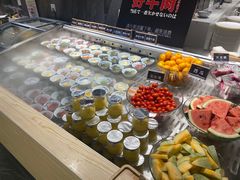 -匠牛亭·锅物烧肉放题自助(昆百大·泰业城店)