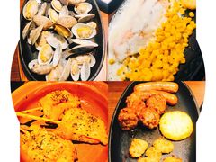 -萨莉亚意式餐厅(苏州泉屋店)