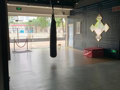 -古德菲力健身(广体店)