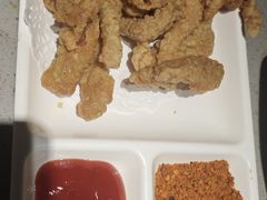 -海底捞火锅(九久奥特莱斯店)