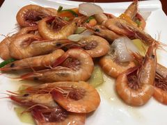 -海蓝海鲜馆(五四北店)