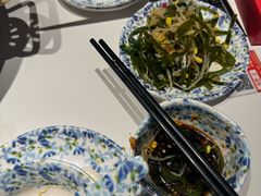 -古膳记猪肚鸡.生蚝鸡(拱北店)