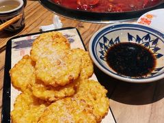 -旧街市鲜货老火锅(大光路店)