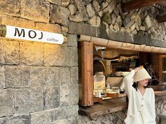 -MOJ coffee(瓯海泽雅水碓坑店)