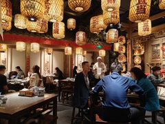 -南京大牌档(青岛万象城店)
