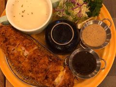 -Cafe Alice咖啡爱丽丝(奥城店)