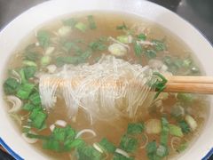 -老李家杂肝汤(回民街店)