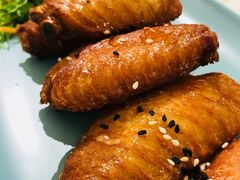 -艾米茉亲子餐厅(万象城店)