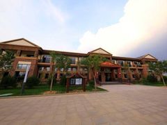 -南宫温泉水世界