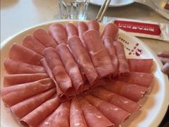 -阳坊大都涮羊肉(阳坊总店)